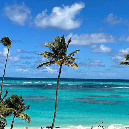 Ocean Front Caney Hotel Punta Cana Exterior foto