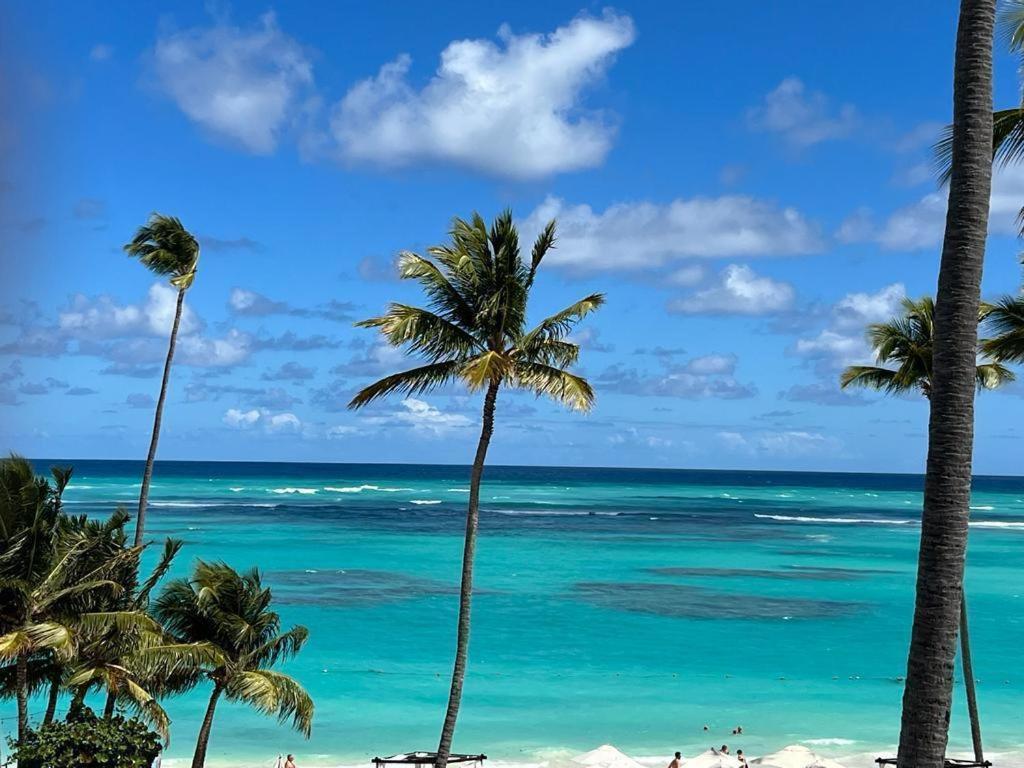 Ocean Front Caney Hotel Punta Cana Exterior foto