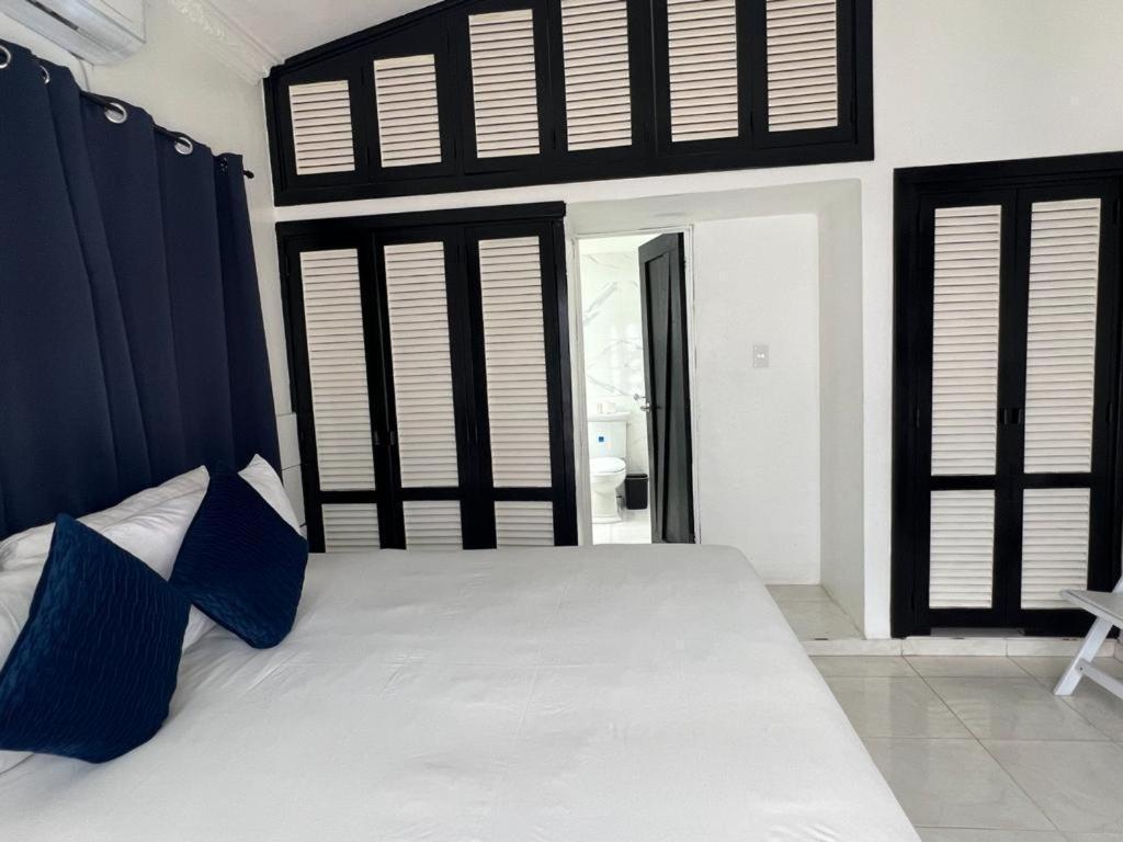 Ocean Front Caney Hotel Punta Cana Exterior foto